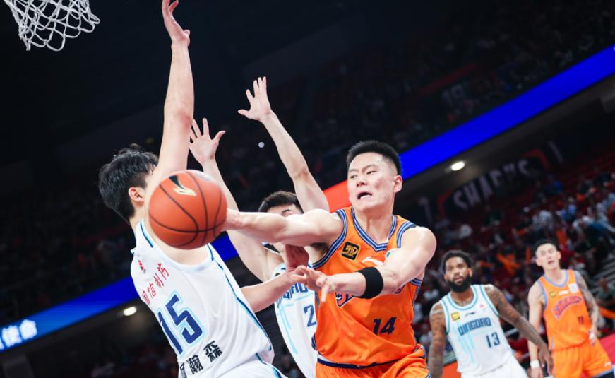 爱游戏-NBA季后赛倒计时,上海久事转会期扳平良机,细节引发关注,媒体盛赞,控场能力受关注的简单介绍